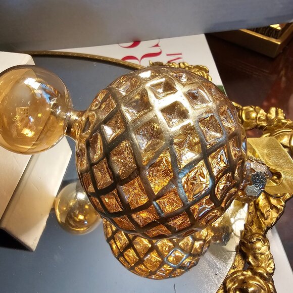 Frontgate Christmas Ornaments  9" - Picture 1 of 4